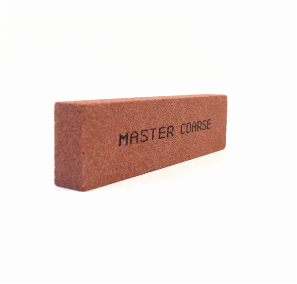 Master Dressing Stones 100 x 25 x 12 mm Coarse - pack of 10
