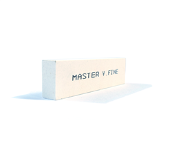 Master Dressing Stones 100 x 25 x 12 mm Very Fine - pack of 10